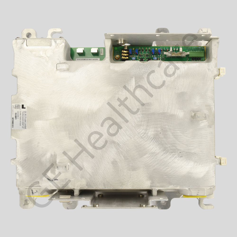 Djinn Tonix HV Tank Djinn Tonix HV Tank