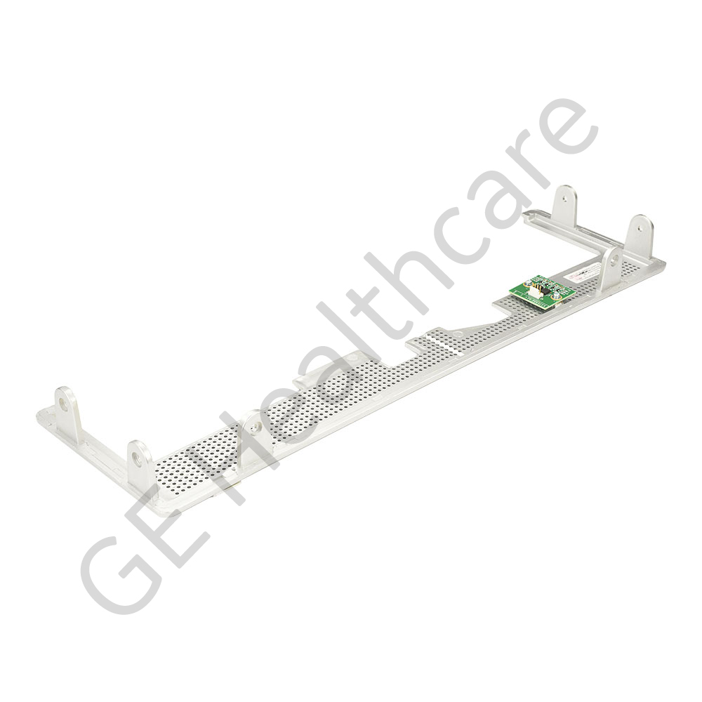 Everest II Workstation Housing Right Side Cover Assembly Everest II Workstation Housing Right Side Cover Assembly