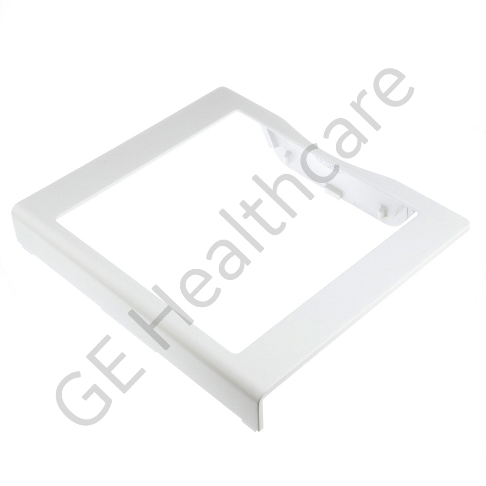 Everest II Workstation Housing Front Cover Assembly Everest II Workstation Housing Front Cover Assembly