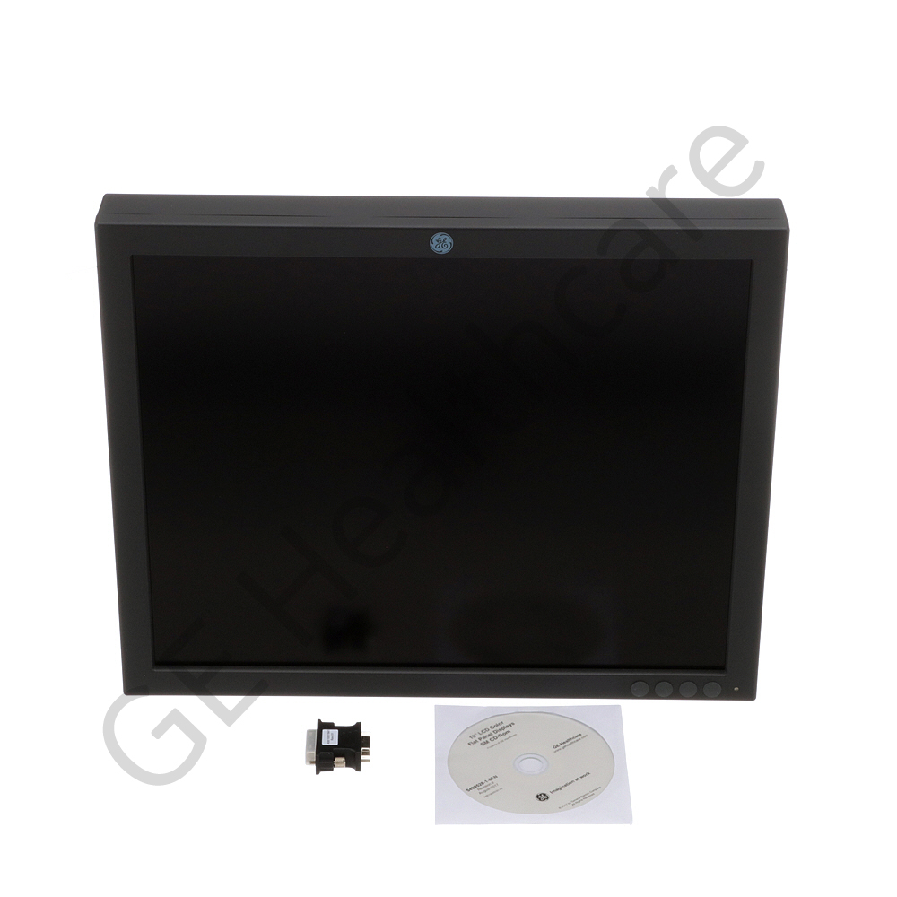 19" LCD High Brightness Color Monitor without Stand 19" LCD High Brightness Color Monitor without Stand