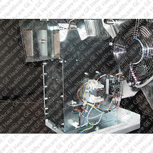 Heat Blower Assembly for KL64 CJ3 Heat Blower Assembly for KL64 CJ3