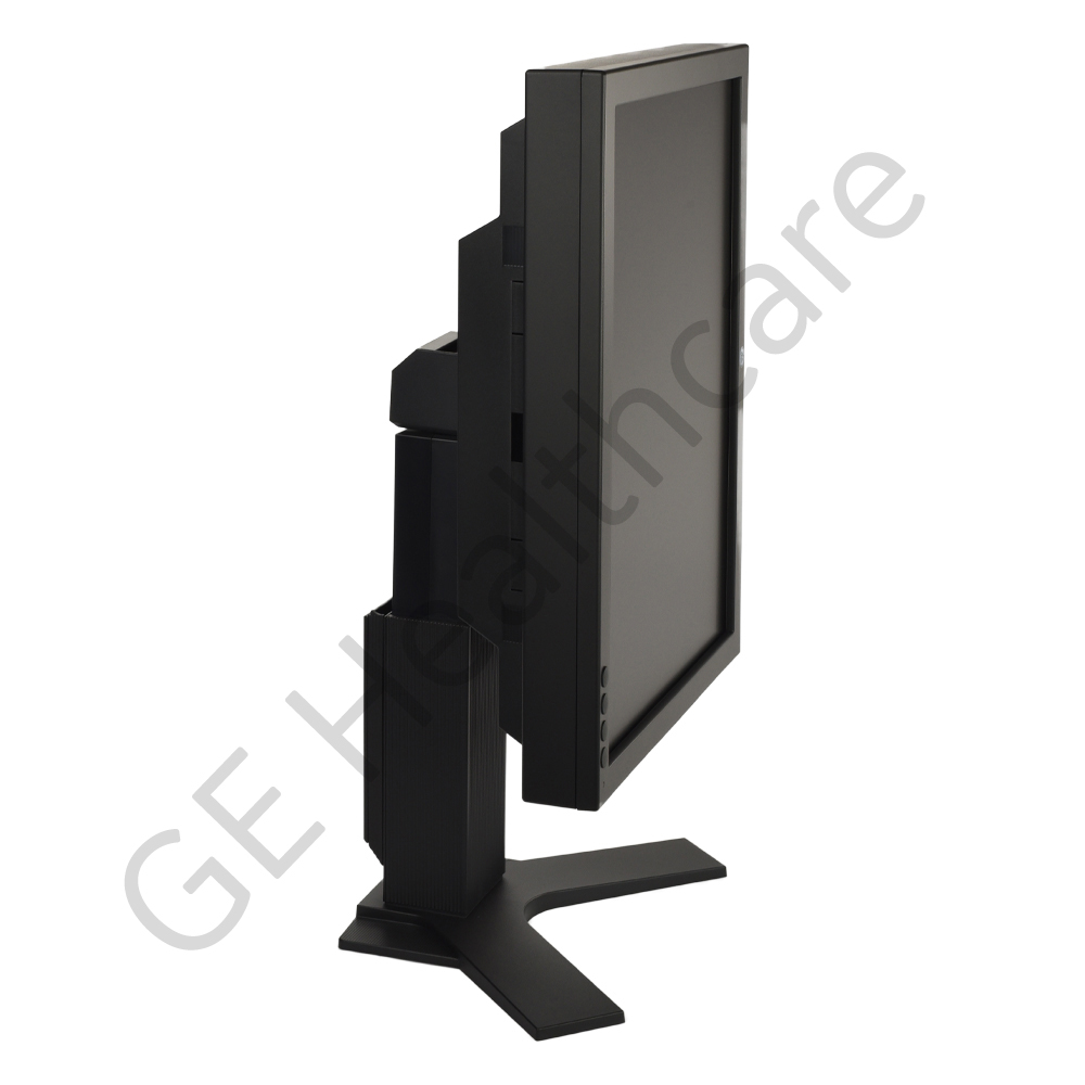 XR656 NPI 19 INCHES COLOR MONITOR Collector for FRU PURPOSES XR656 NPI 19 INCHES COLOR MONITOR Collector for FRU PURPOSES