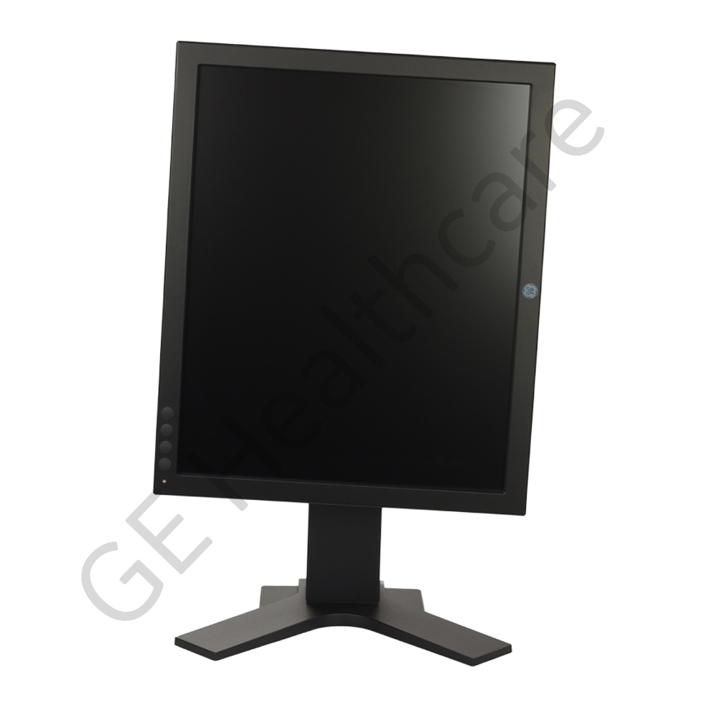 XR656 NPI 19 INCHES COLOR MONITOR Collector for FRU PURPOSES XR656 NPI 19 INCHES COLOR MONITOR Collector for FRU PURPOSES
