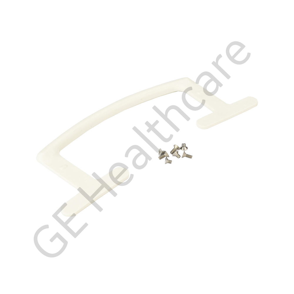 Grid Frame Handle Assembly Grid Frame Handle Assembly