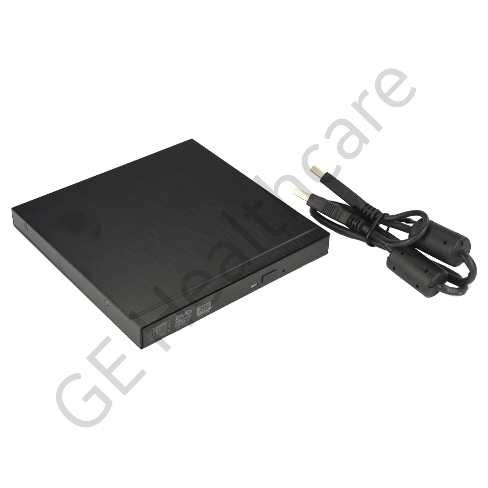 Definium AMX-700 USB External DVD CD-RW Device Definium AMX-700 USB External DVD CD-RW Device
