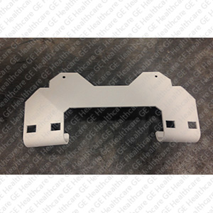 Cable Mount Bracket at Tube Head Cable Mount Bracket at Tube Head