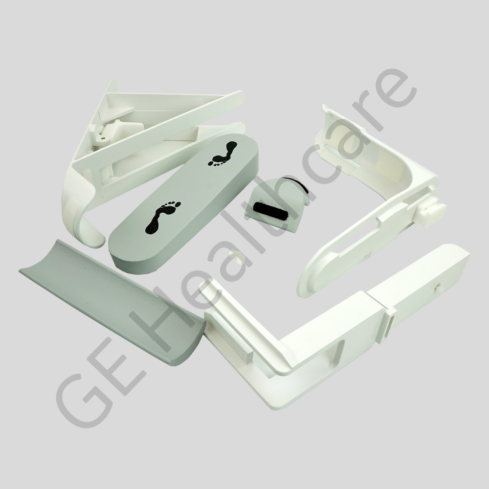 16 Channel Lower Extremity Positioner Kit #3 16 Channel Lower Extremity Positioner Kit #3