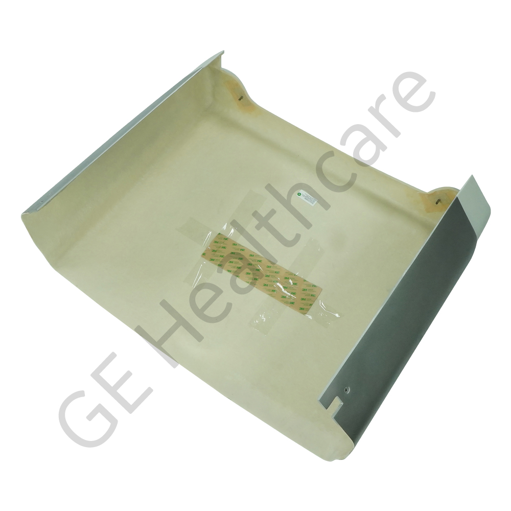 Cover Assembly Detector Cover Assembly Detector