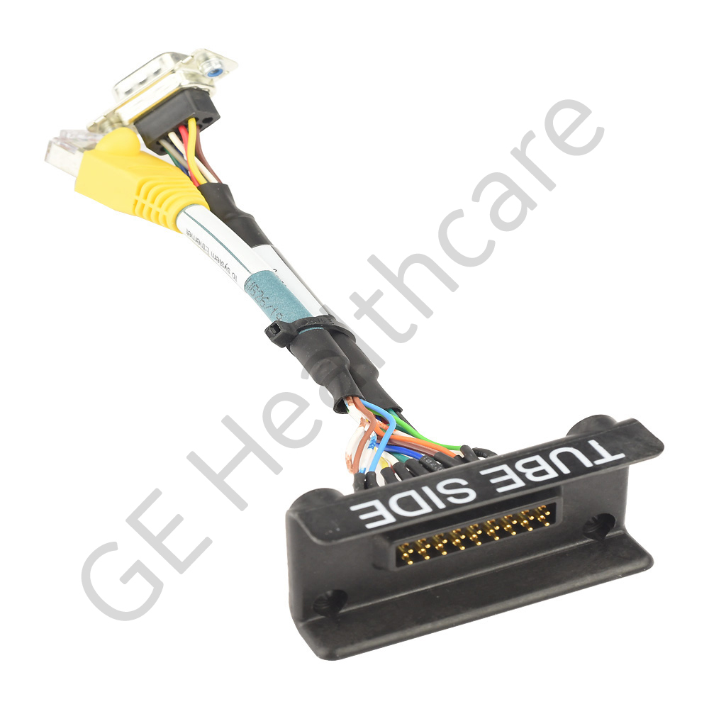G2 Table URP Detector Docking Connector Cable 5505614 G2 Table URP Detector Docking Connector Cable 5505614