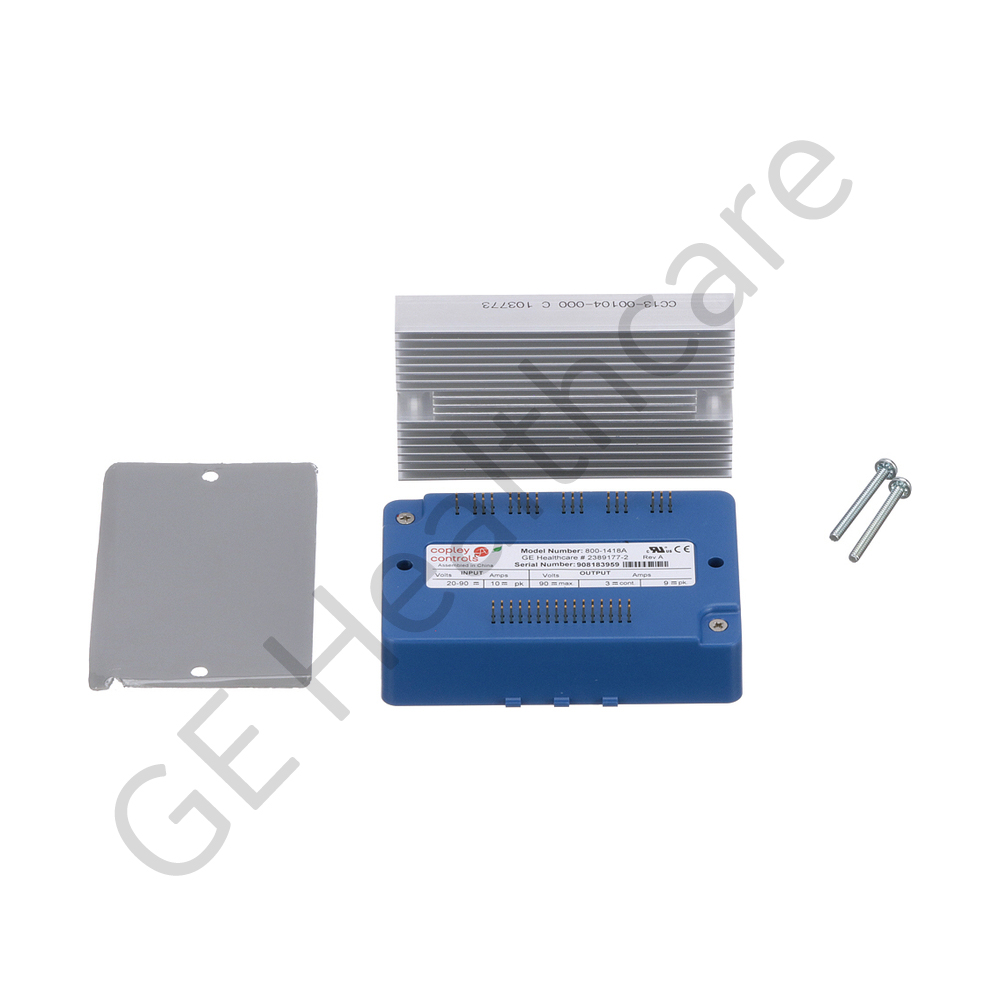 OTS Motion Amp Lateral OTS Motion Amp Lateral