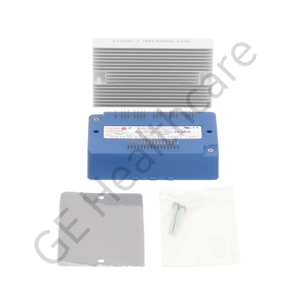 Overhead Tube Suspension (OTS) Motion Amp Vert Overhead Tube Suspension (OTS) Motion Amp Vert