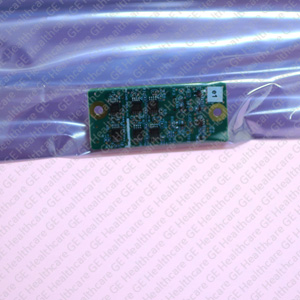 Vivid T8 Continuous Wave Doppler Board