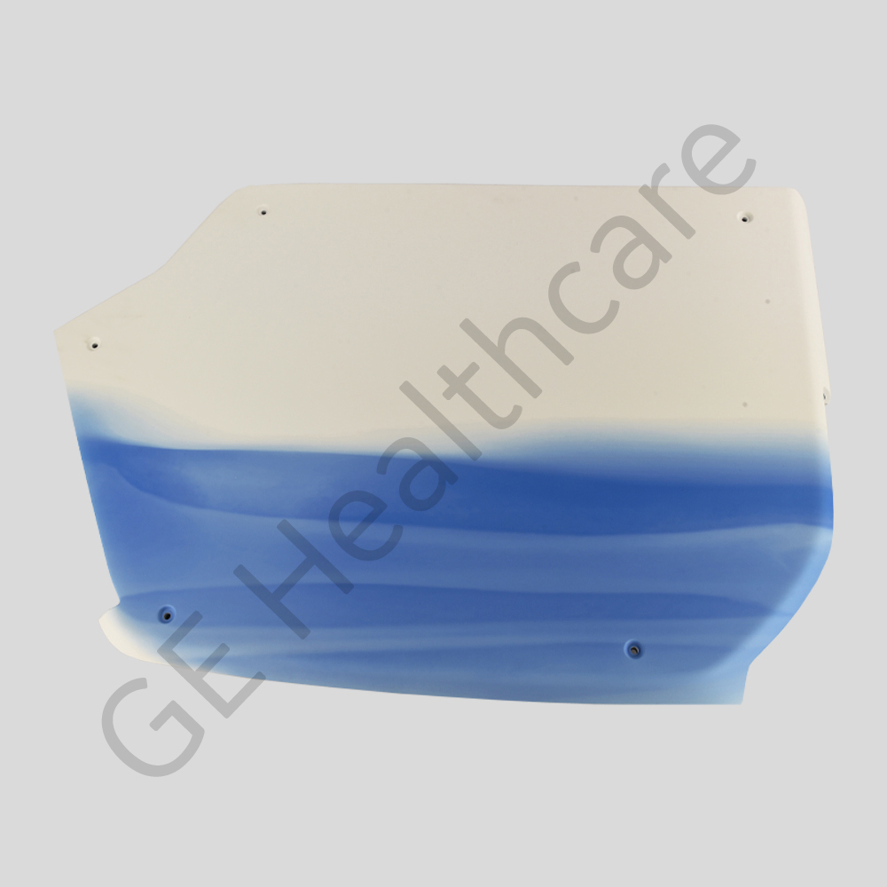 Right Side Cover 5555002-H Right Side Cover 5555002-H