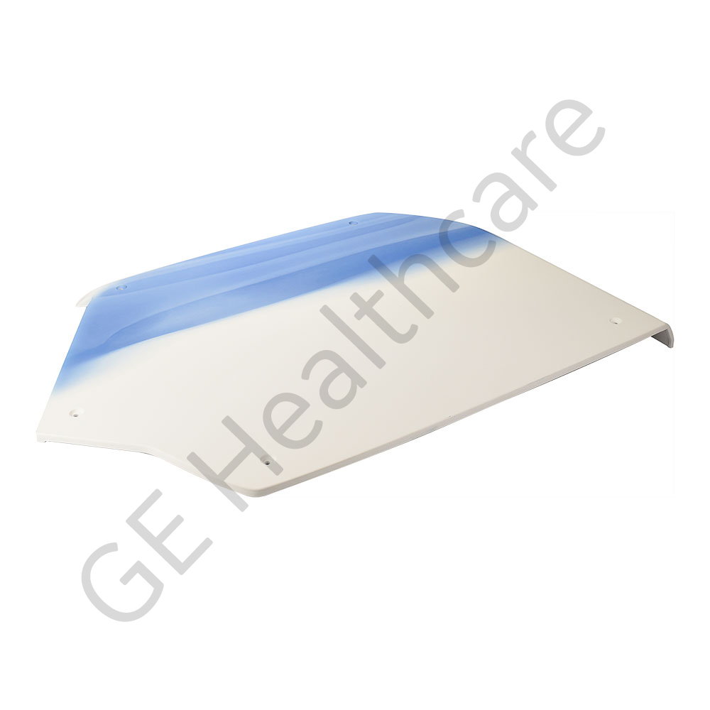 Left Side Cover 5555003 Left Side Cover 5555003