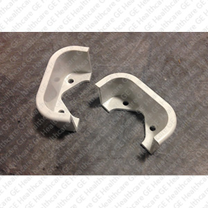 Top External Cabling Exit Cover Top External Cabling Exit Cover