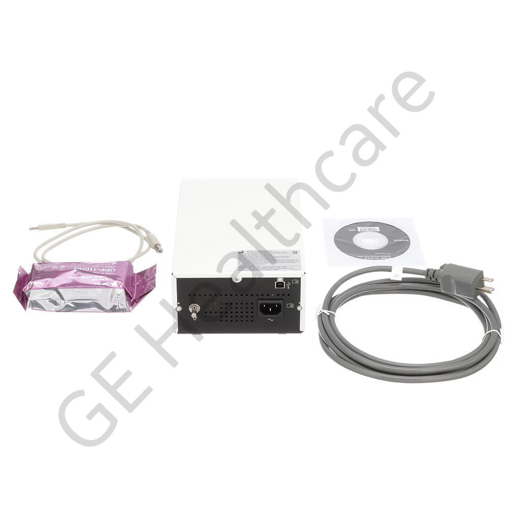 Sony UP-D898MD Digital A6 Black and White Printer Sony UP-D898MD Digital A6 Black and White Printer