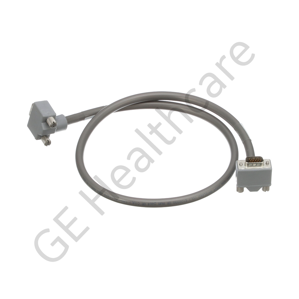 Cable Assembly- SPYDER TO FIREFLY Cable Assembly- SPYDER TO FIREFLY