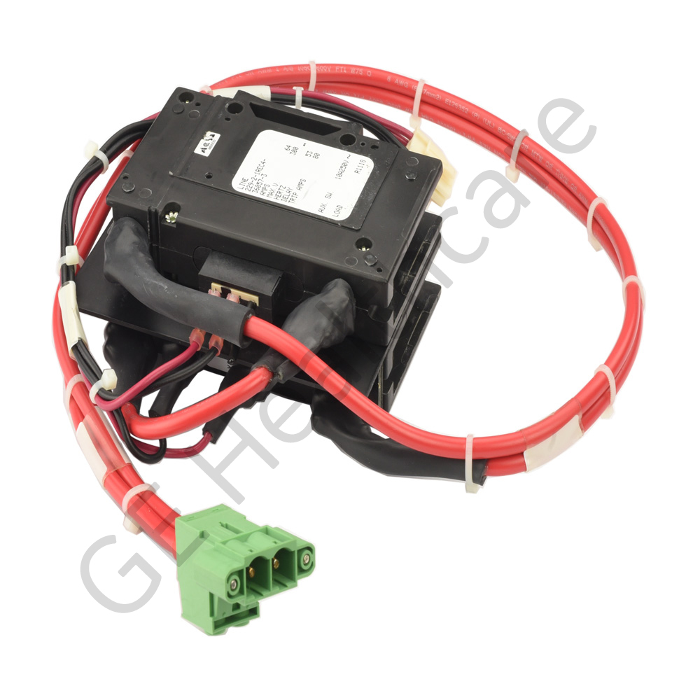 Cable Assembly - Cricket to Breaker 5557023 Cable Assembly - Cricket to Breaker 5557023