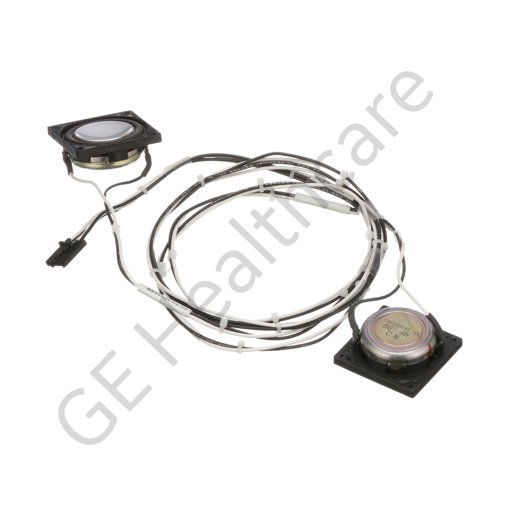 Cable Assembly - Spyder to Speaker 5557045 Cable Assembly - Spyder to Speaker 5557045