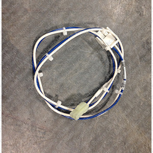 Cable Assembly- Caterpillar to Detector Park Switch Cable Assembly- Caterpillar to Detector Park Switch