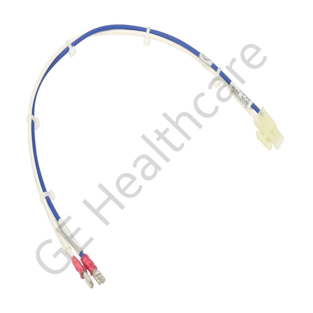 Cable Assembly Detector Park Switch to Bulkhead Cable Assembly Detector Park Switch to Bulkhead