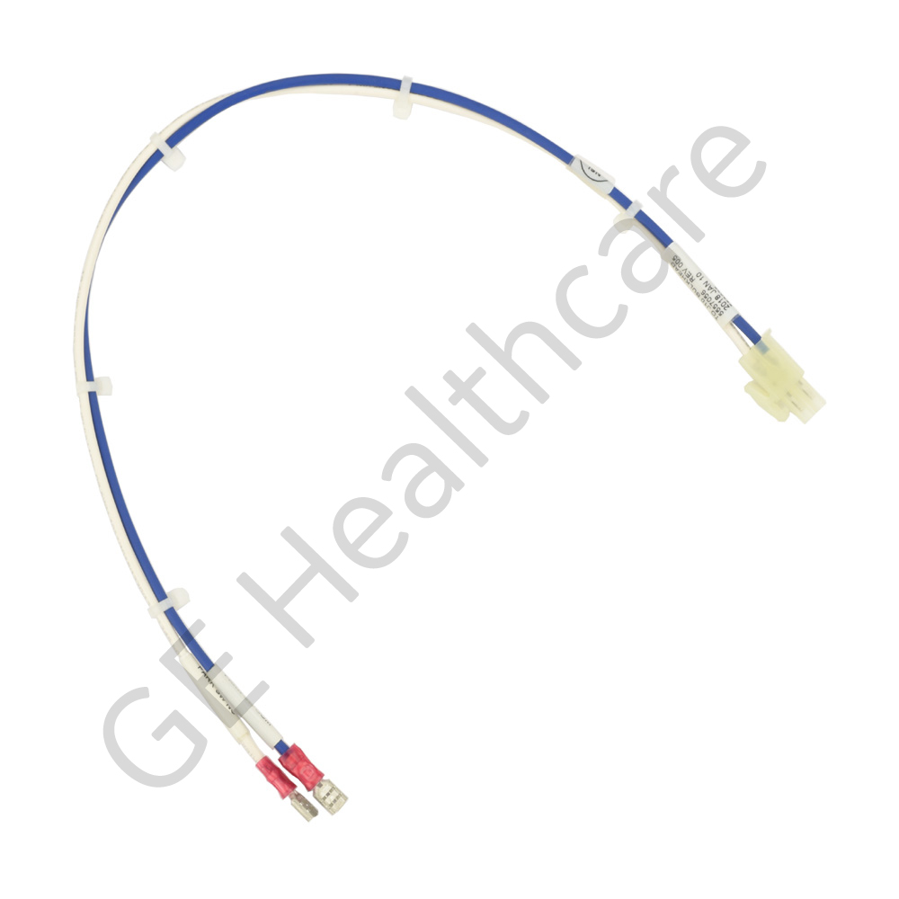 Cable Assembly Detector Park Switch to Bulkhead Cable Assembly Detector Park Switch to Bulkhead