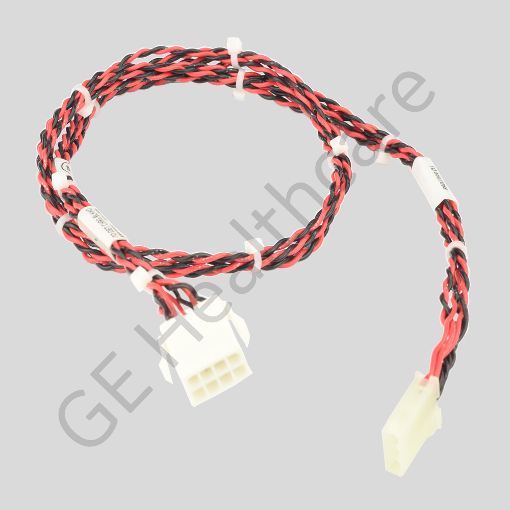 Cable Assembly-Detector Power Supply to Detector Charge Cable Assembly-Detector Power Supply to Detector Charge