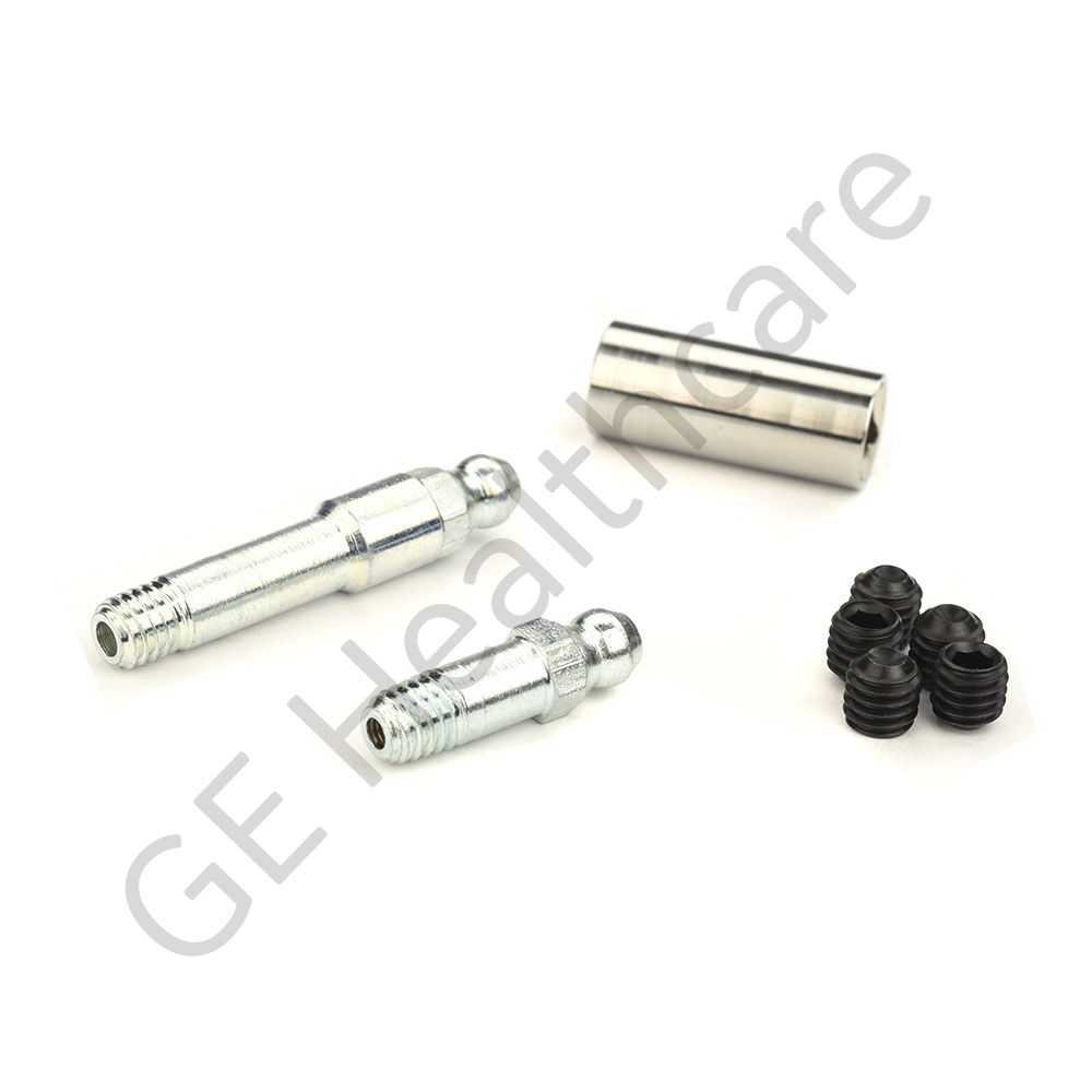 Tandem Greasing Extenders Kit Tandem Greasing Extenders Kit