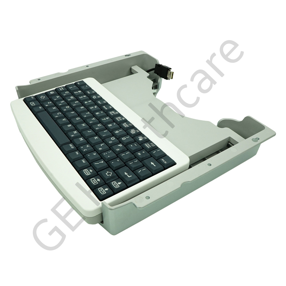Alphanumeric Keyboard Assembly 5582898 Alphanumeric Keyboard Assembly 5582898