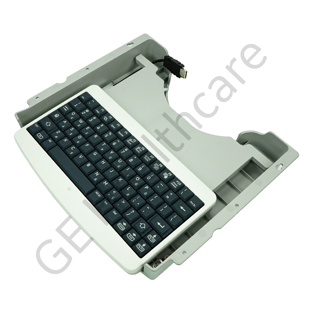 Alphanumeric Keyboard Assembly 5582898 Alphanumeric Keyboard Assembly 5582898