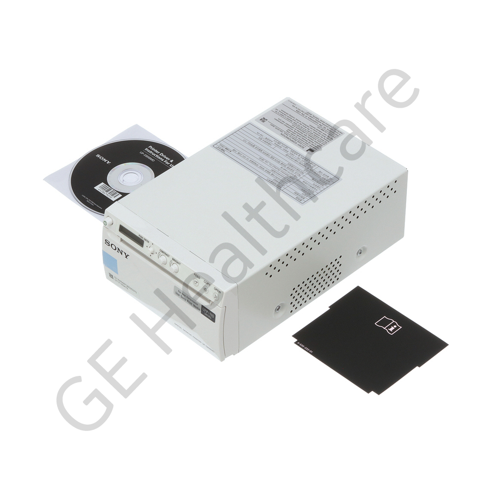 UP-D898 Black and White Printer 5599699 UP-D898 Black and White Printer 5599699