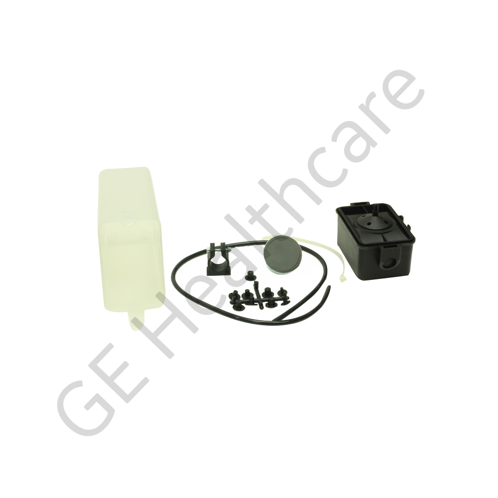 Drain Bottle Kit Evair 03 Compressor JUN-AIR Drain Bottle Kit Evair 03 Compressor JUN-AIR