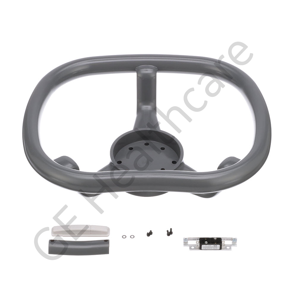 Everest II 656 OTS UIF Switch Assembly with Handle Everest II 656 OTS UIF Switch Assembly with Handle