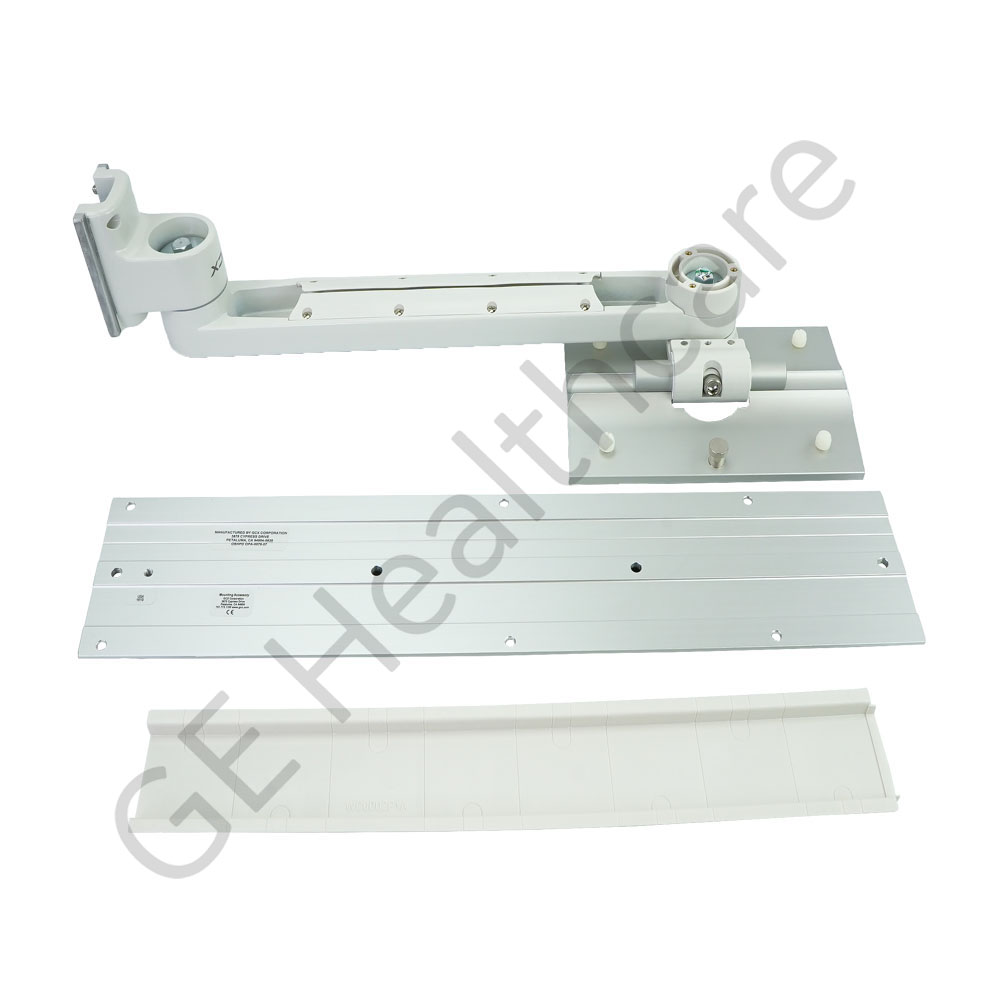 Portable monitor wall mount Portable monitor wall mount