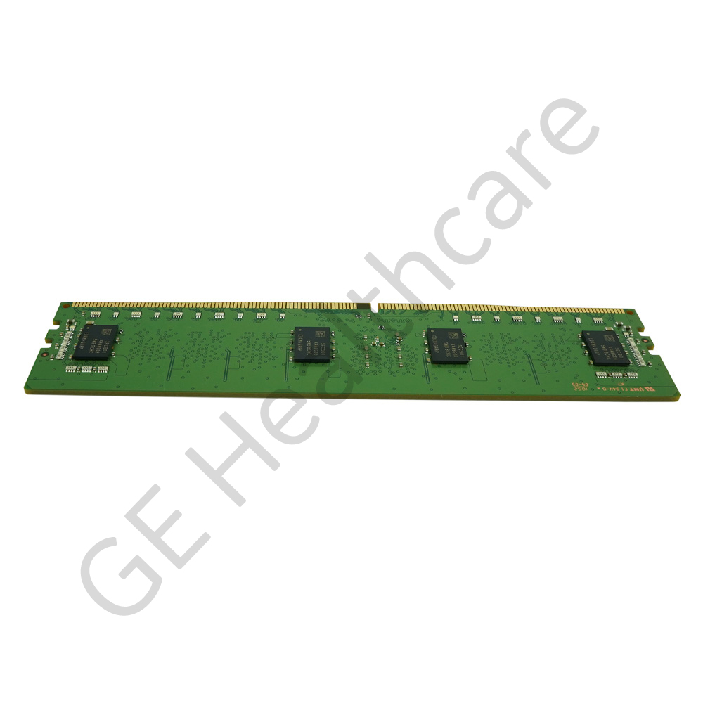 8GB DDR4 DIMM 8GB DDR4 DIMM