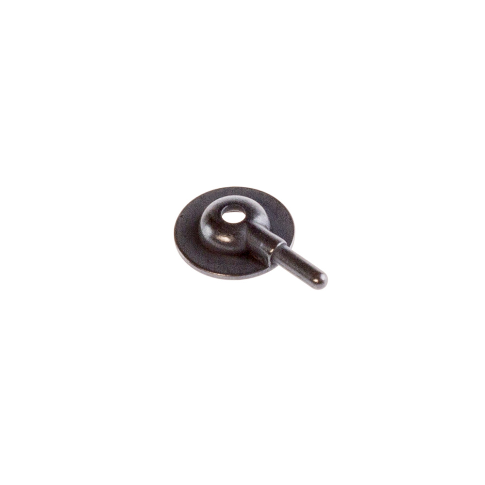 EEG cup electrodes, 10mm, 500/box EEG cup electrodes, 10mm, 500/box