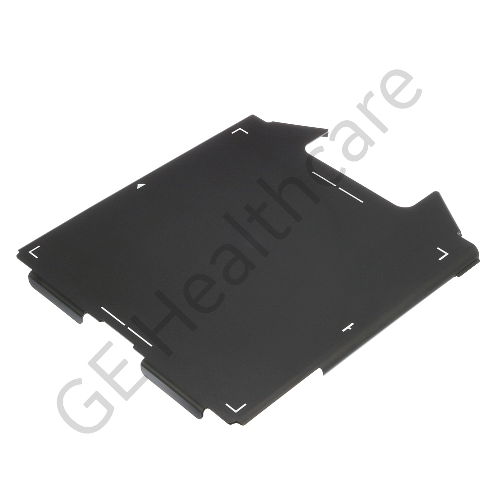 Flashpad Grid Assembly 6 to 1 5731040-R Flashpad Grid Assembly 6 to 1 5731040-R
