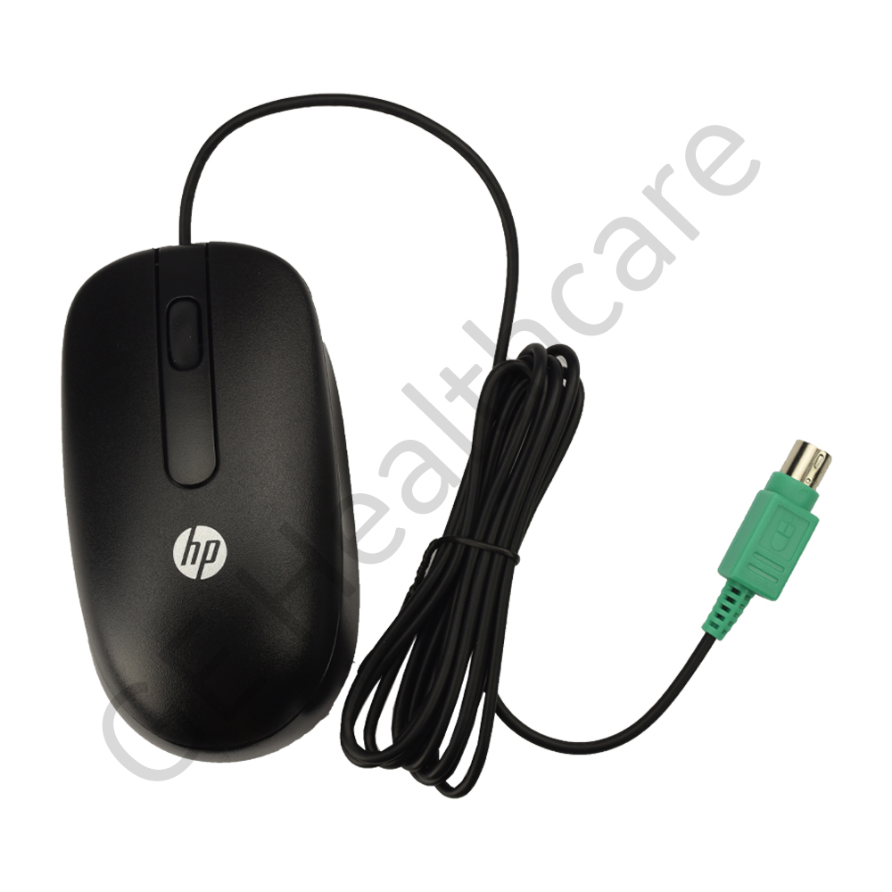 Mouse with PS2 Interface 5732272 Mouse with PS2 Interface 5732272