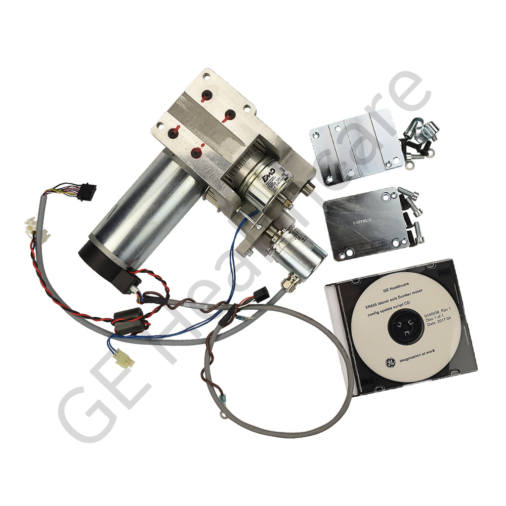 Collect Parts with Lateral Unit Collect Parts with Lateral Unit