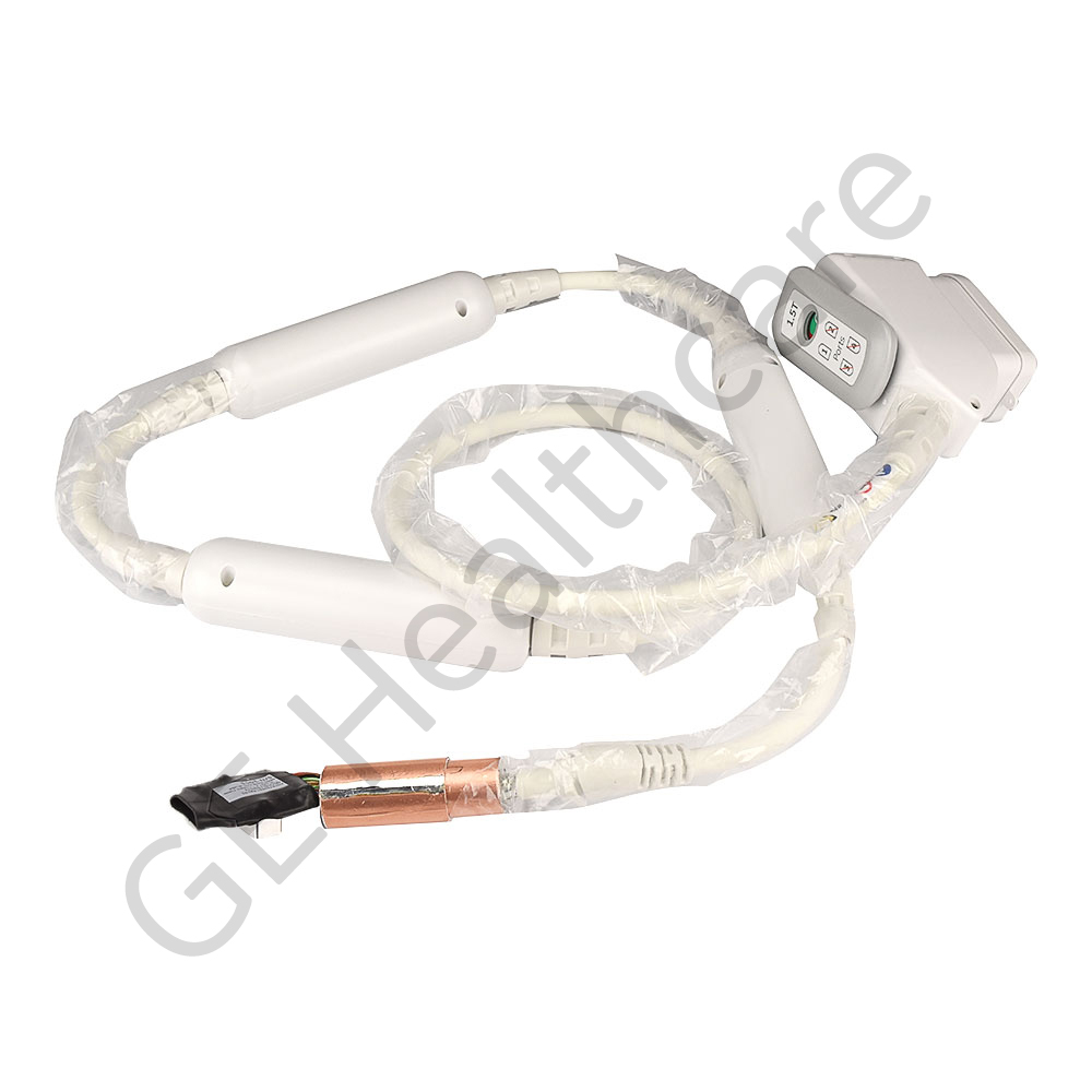 1.5T Geometry Embracing Method Anterior Array Cable 1.5T Geometry Embracing Method Anterior Array Cable