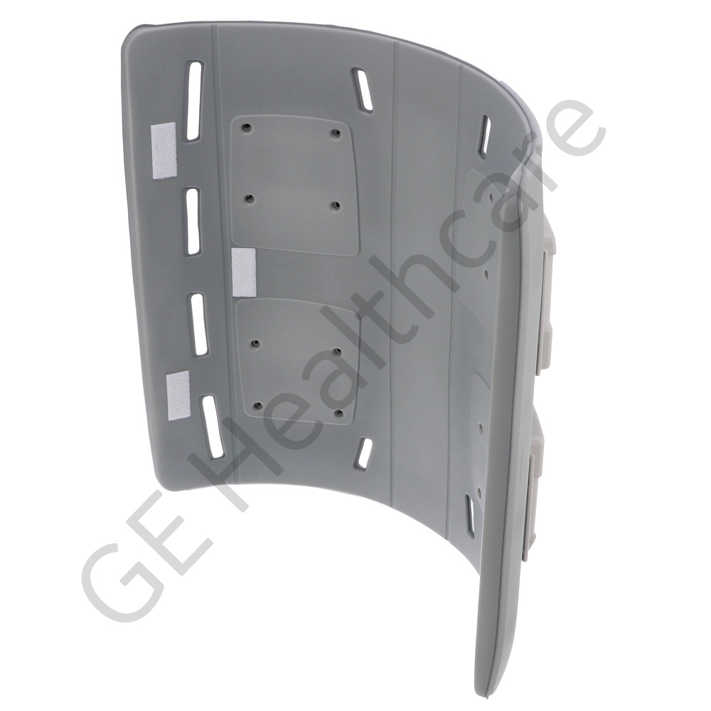 1.5T Geometry Embracing Method Anterior Array Coil 1.5T Geometry Embracing Method Anterior Array Coil