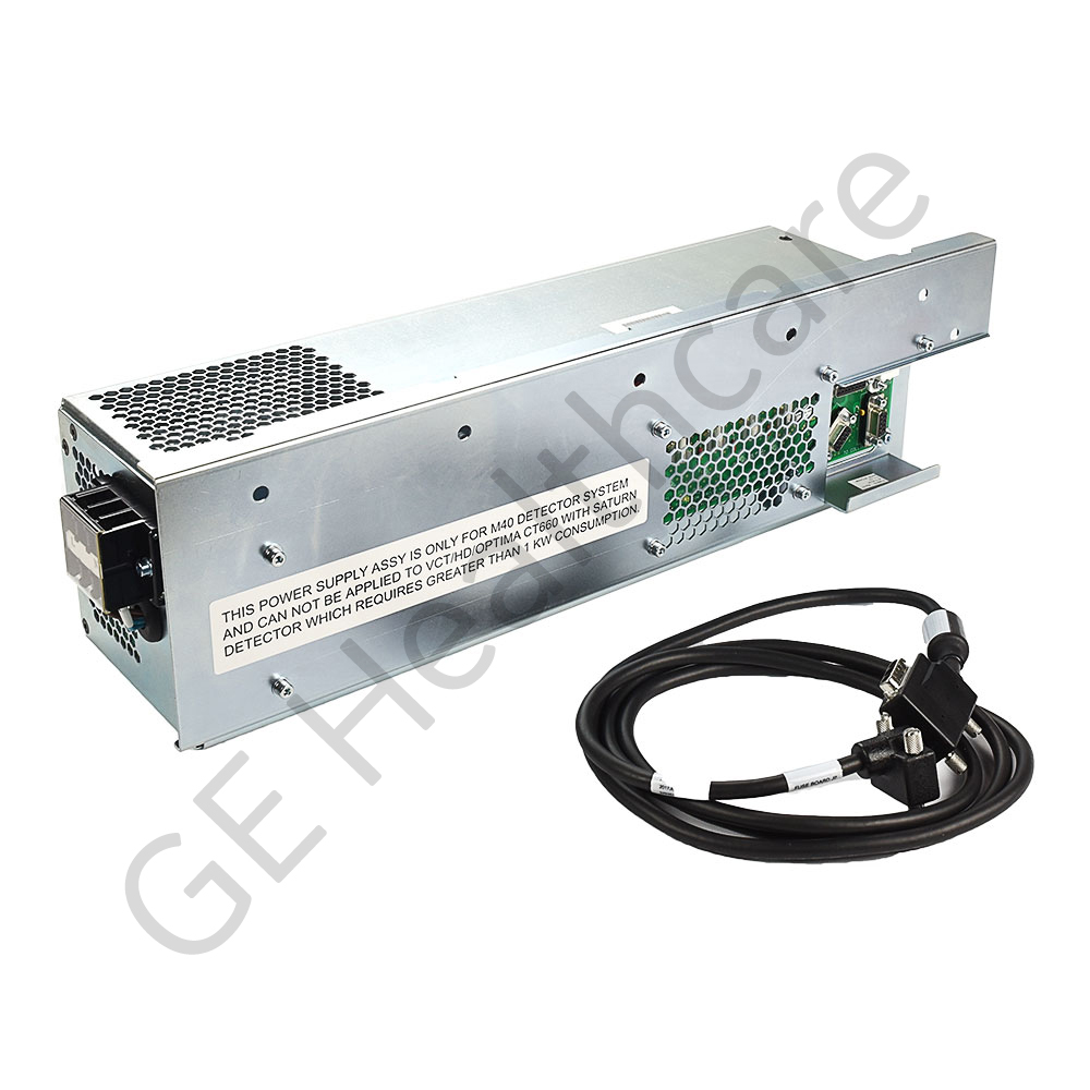 48V 1KW Rotating Power Supply Assembly Gantry CJ3M40 5750526 48V 1KW Rotating Power Supply Assembly Gantry CJ3M40 5750526
