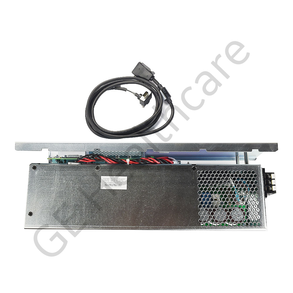 48V 1KW Rotating Power Supply Assembly Gantry CJ3M40 5750526 48V 1KW Rotating Power Supply Assembly Gantry CJ3M40 5750526