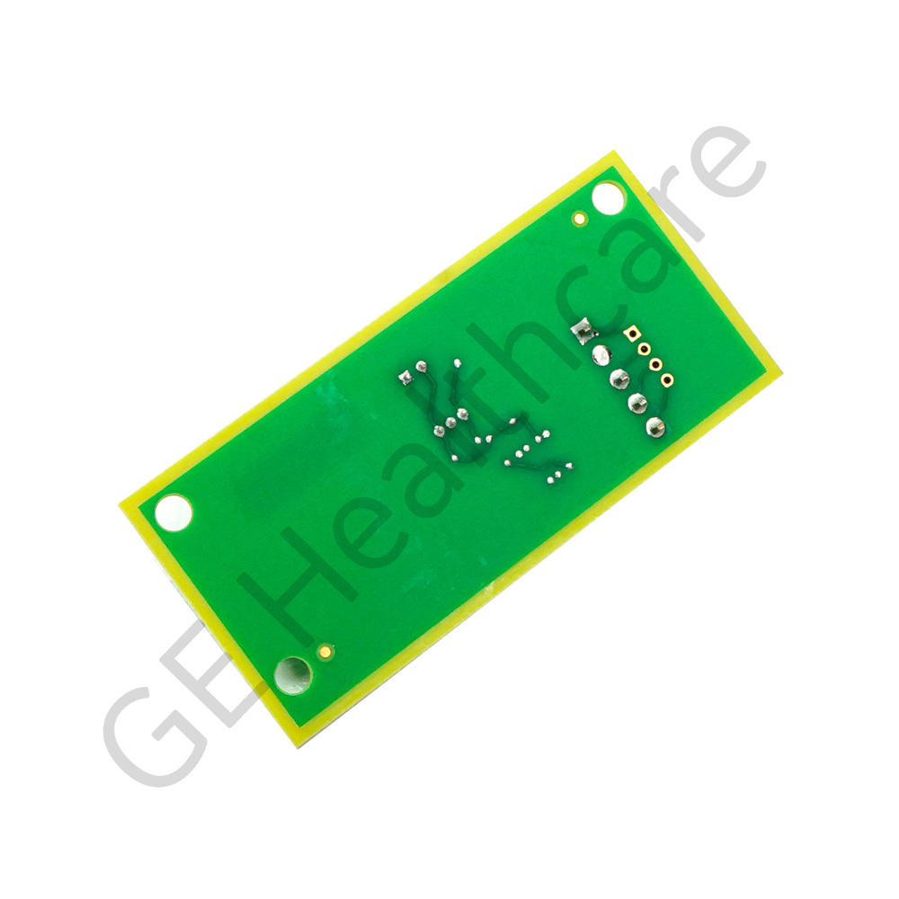 Zero Azimuth Board Zero Azimuth Board