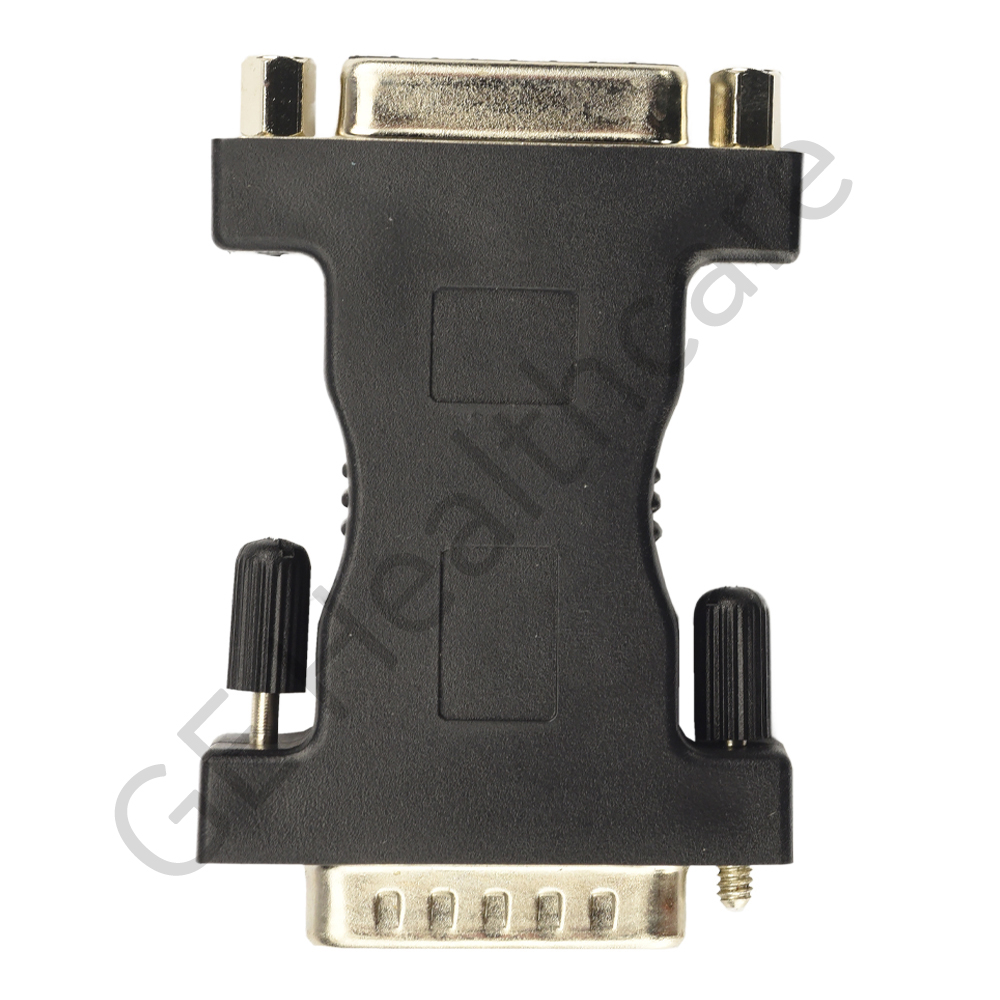 F50 Compressor Remote Port Adaptor F50 Compressor Remote Port Adaptor