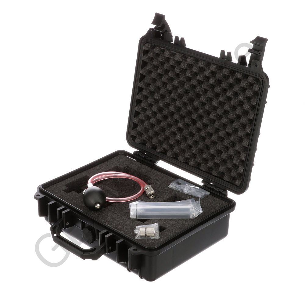 High Voltage (HV) Tank Air Removal Tool Assembly High Voltage (HV) Tank Air Removal Tool Assembly