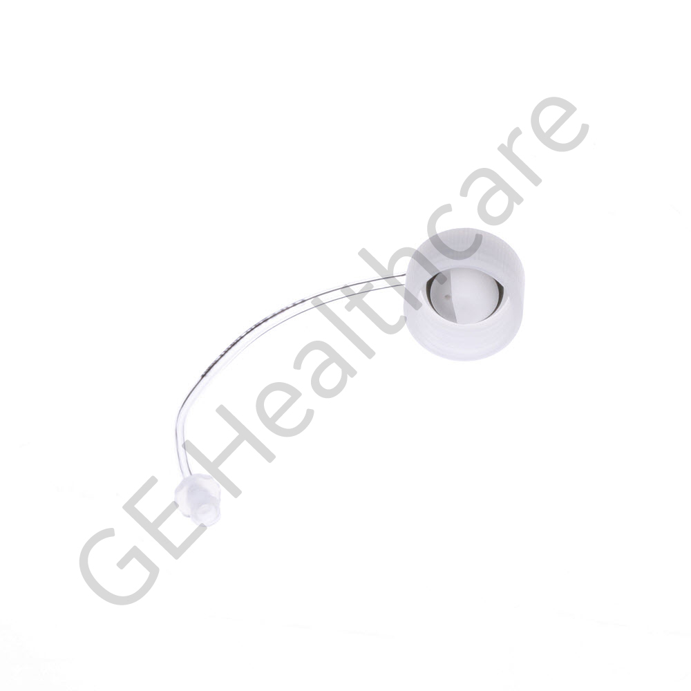 18O luer lock Recovery Cap 18O luer lock Recovery Cap