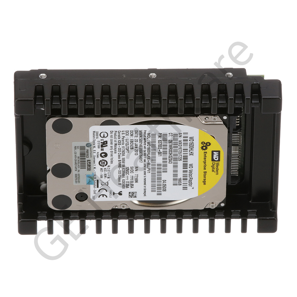 SATA2 10K RPM HDD 5810000-7-H SATA2 10K RPM HDD 5810000-7-H