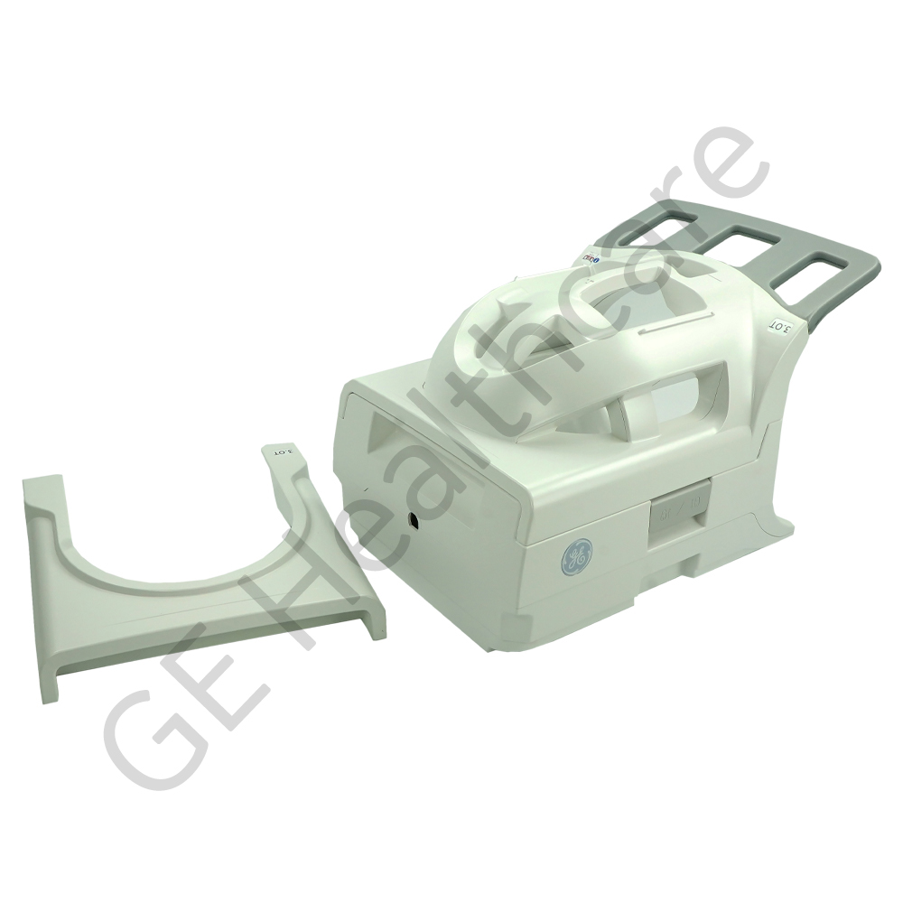 TDI Head Neck Unit Coil without Cable TDI Head Neck Unit Coil without Cable