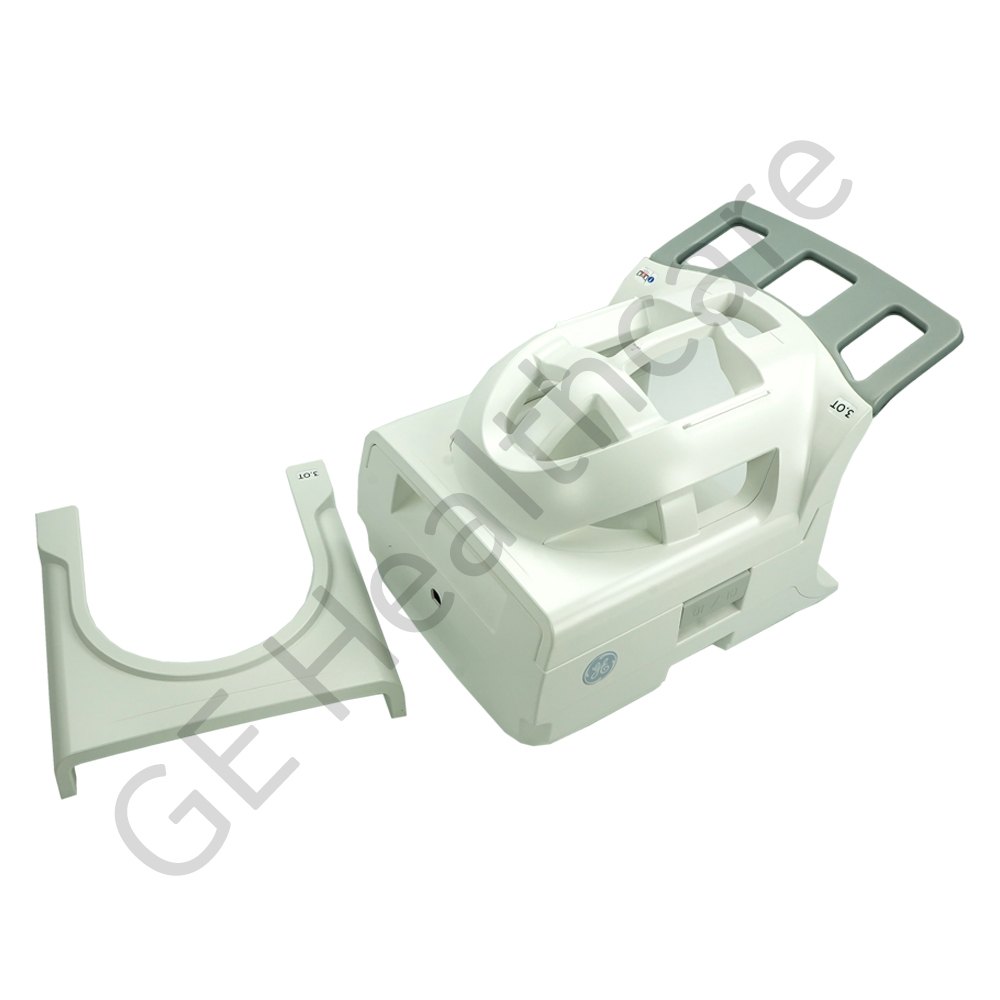 TDI Head Neck Unit Coil without Cable TDI Head Neck Unit Coil without Cable